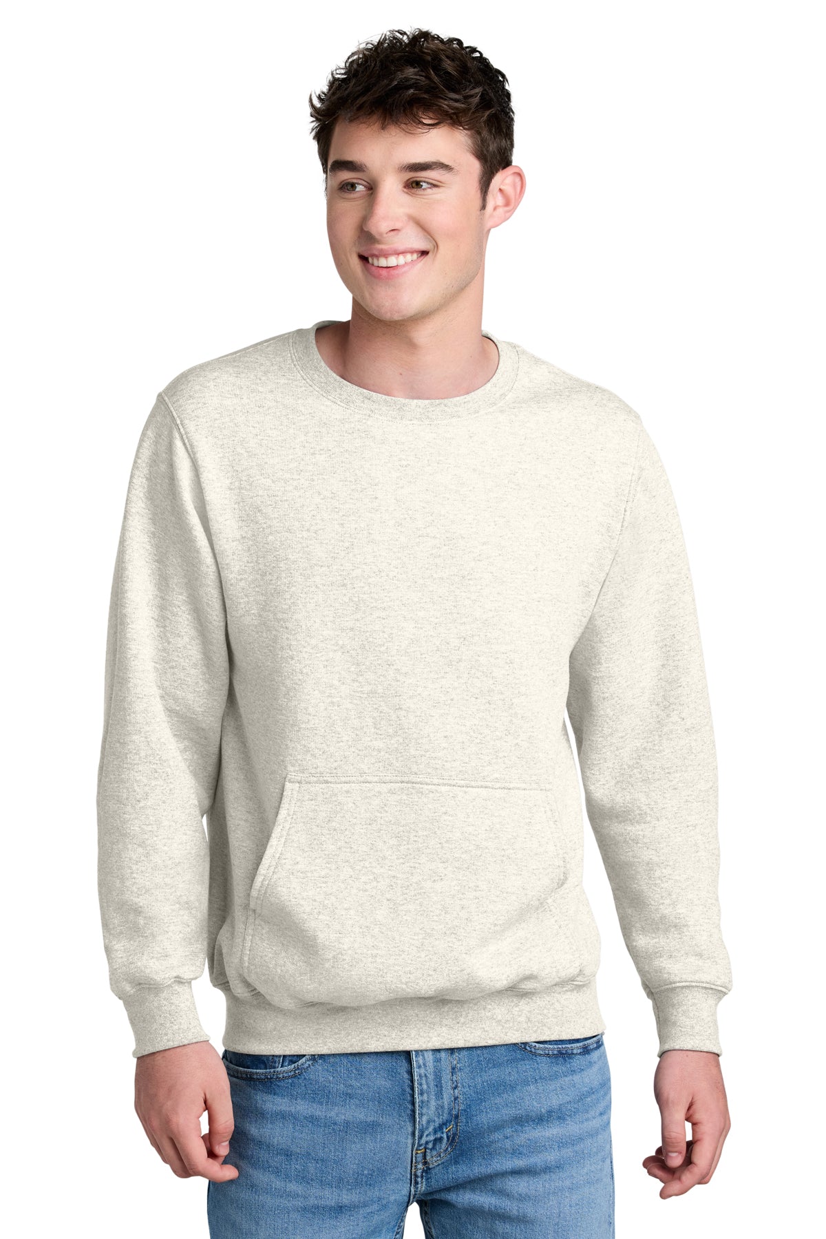 TDEA ALL STATE pocket sweatshirt