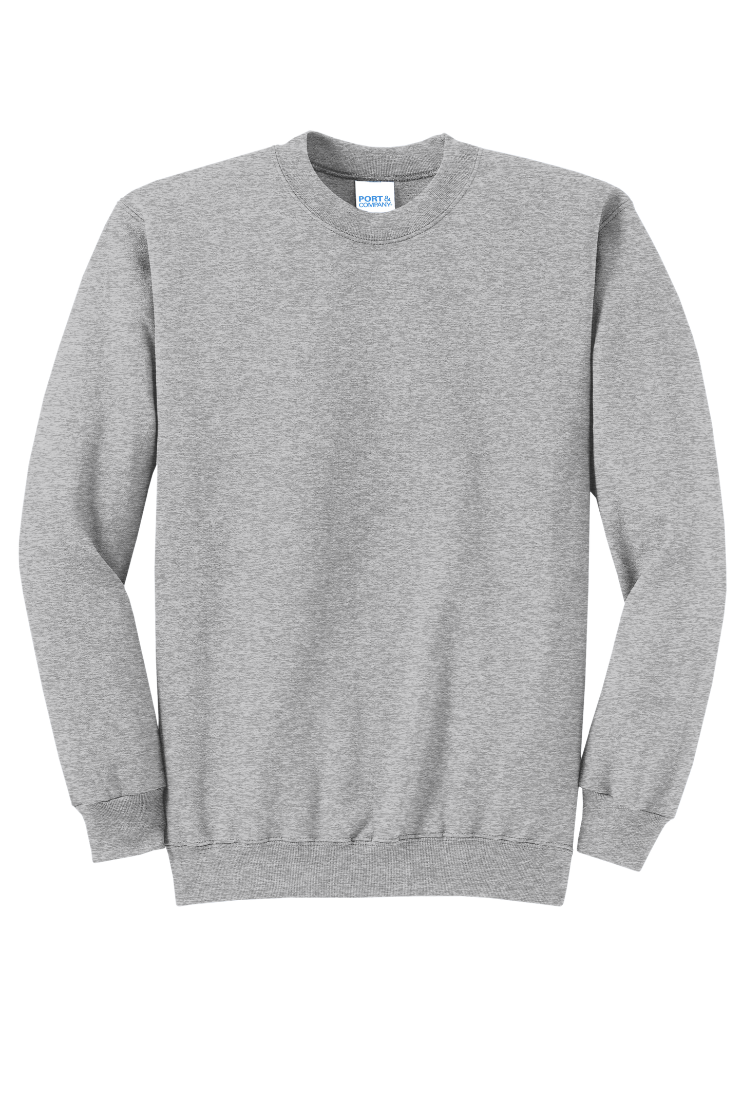 CHS Double Raggy Sweatshirt