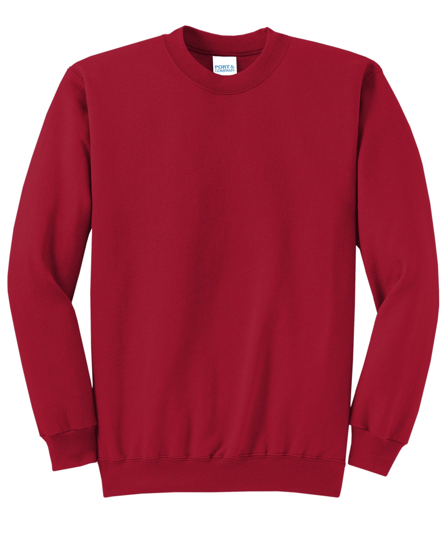 CHS Double Raggy Sweatshirt