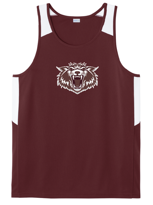 Plano Wildcat Tank Top ST446