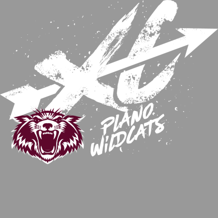 Plano XC Dri fit T shirt ST350