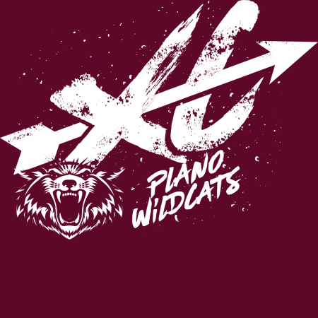 Plano XC Dri fit T shirt ST350