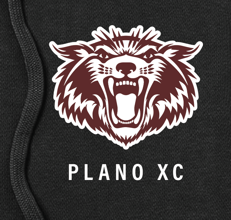 Plano XC 2026 Season Hoodie PC78H