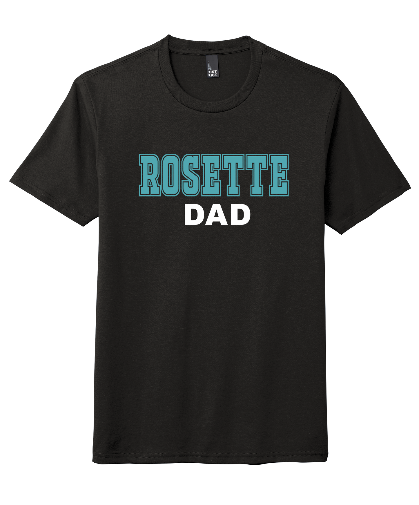 ROSETTE DAD DM130