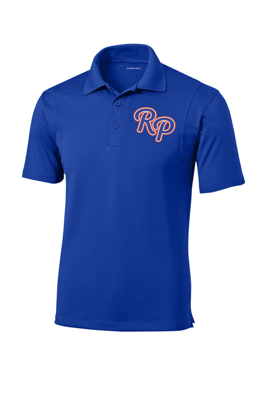 GO Royal Pride Polo ST650