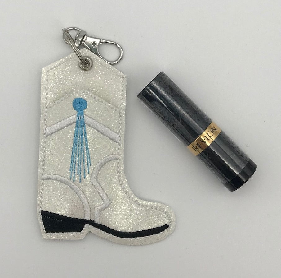 Lipstick Boot Holder - Clearance