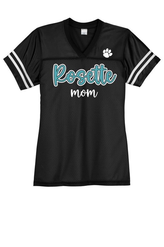 Molina Rosette Mom Jersey LST307