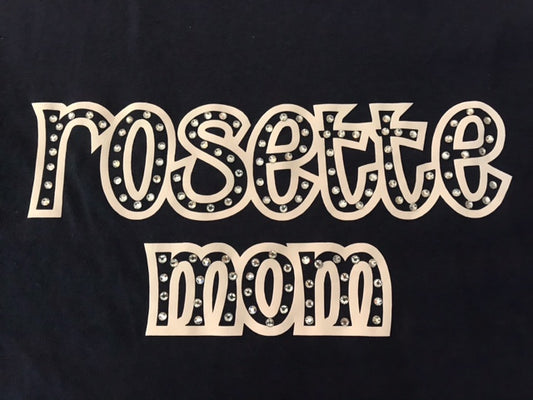 Rosette mom -V18B-DM1170L