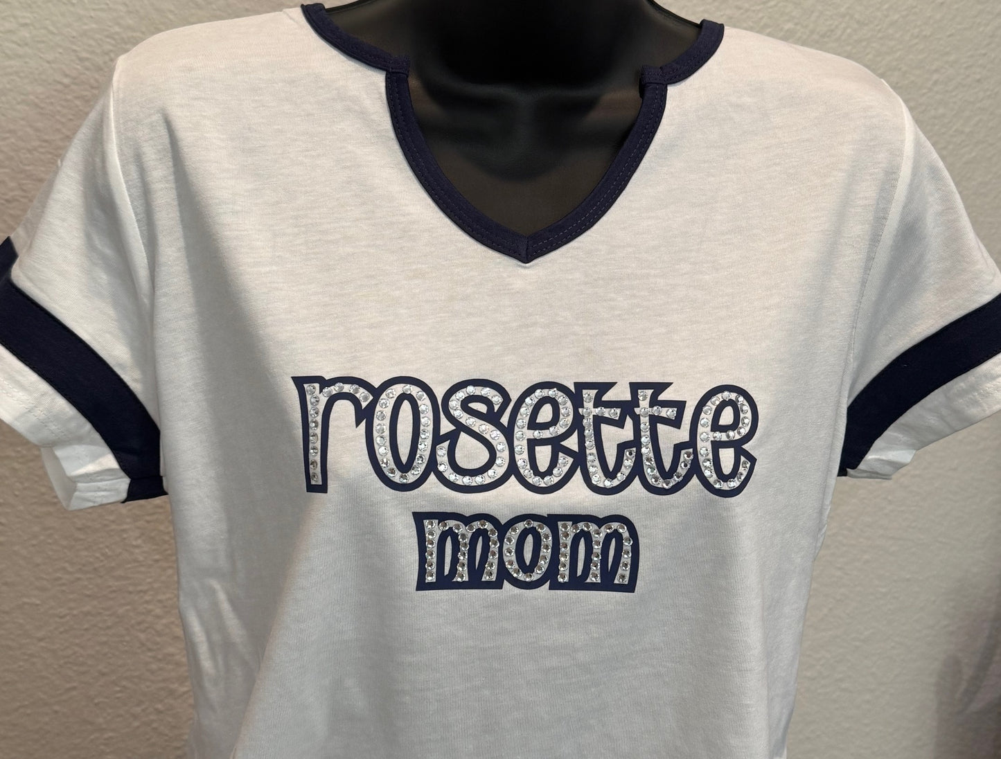 Rosette mom -V18B-DM1170L