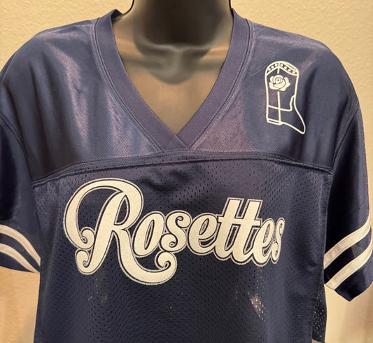 Rosettes Mom Jersey LST307