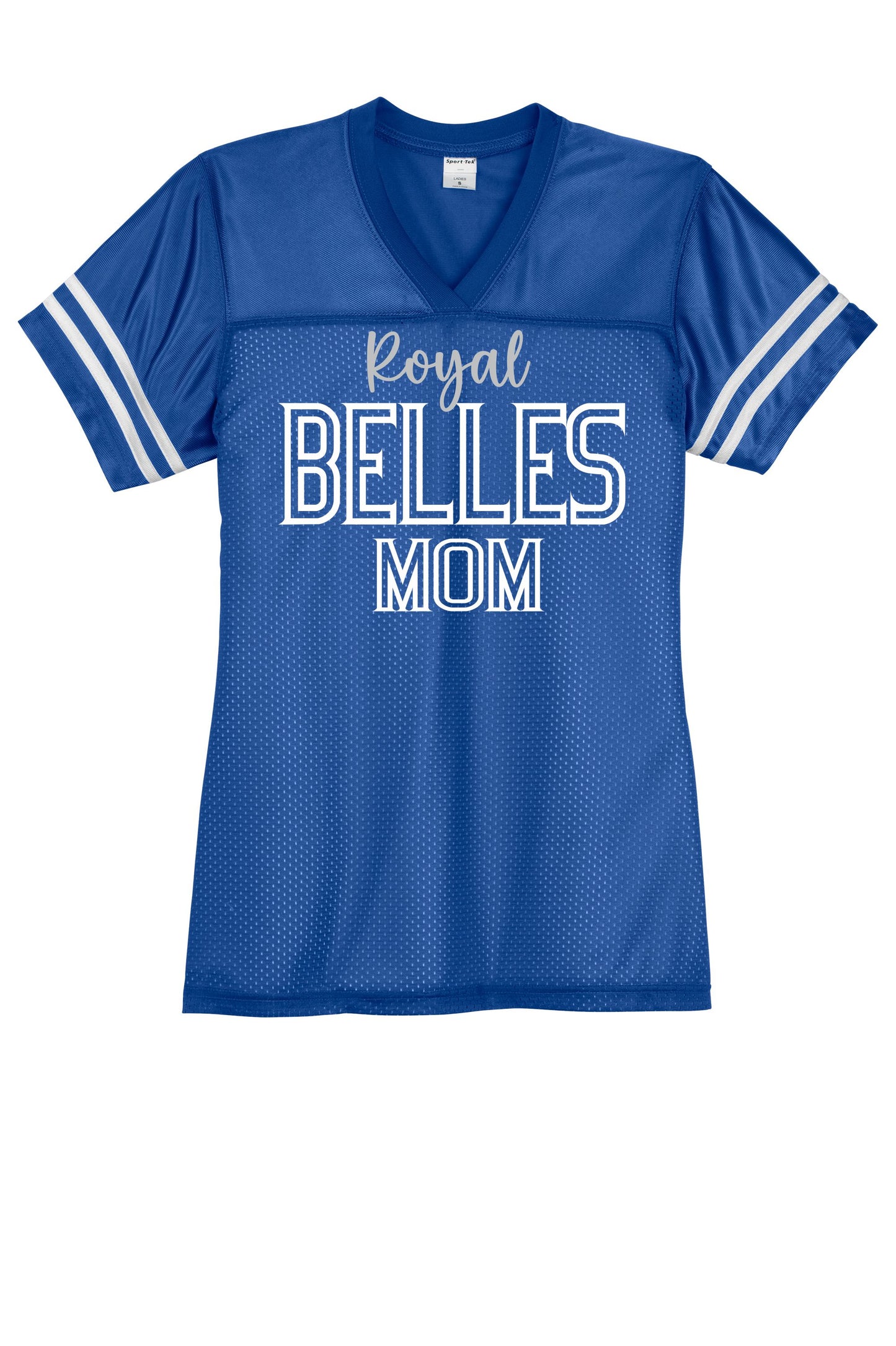 Royal Belles mom Jersey - LST307