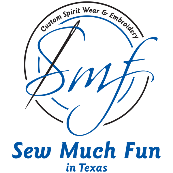 Sew Much Fun in Texas
