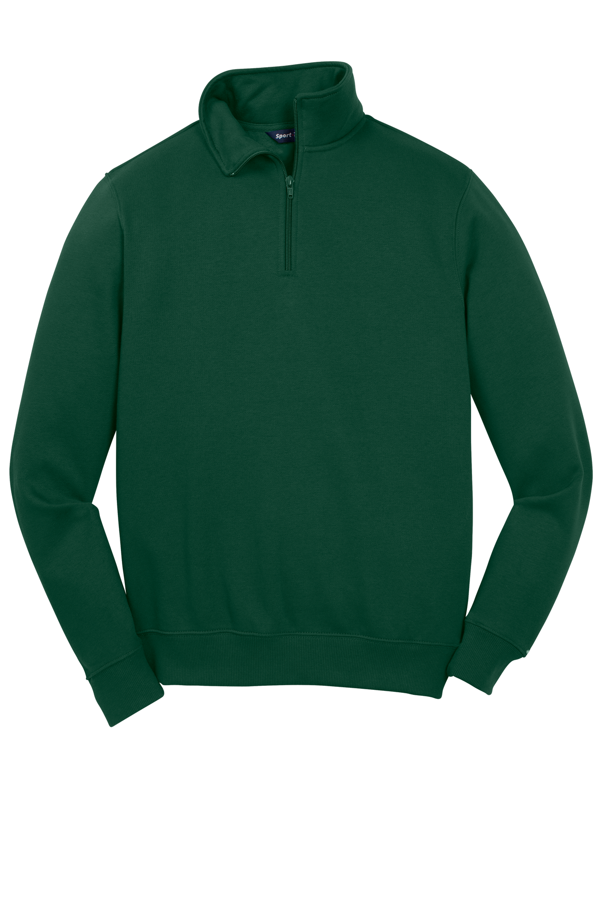 TDEA All State - Design C - left chest embroidery
