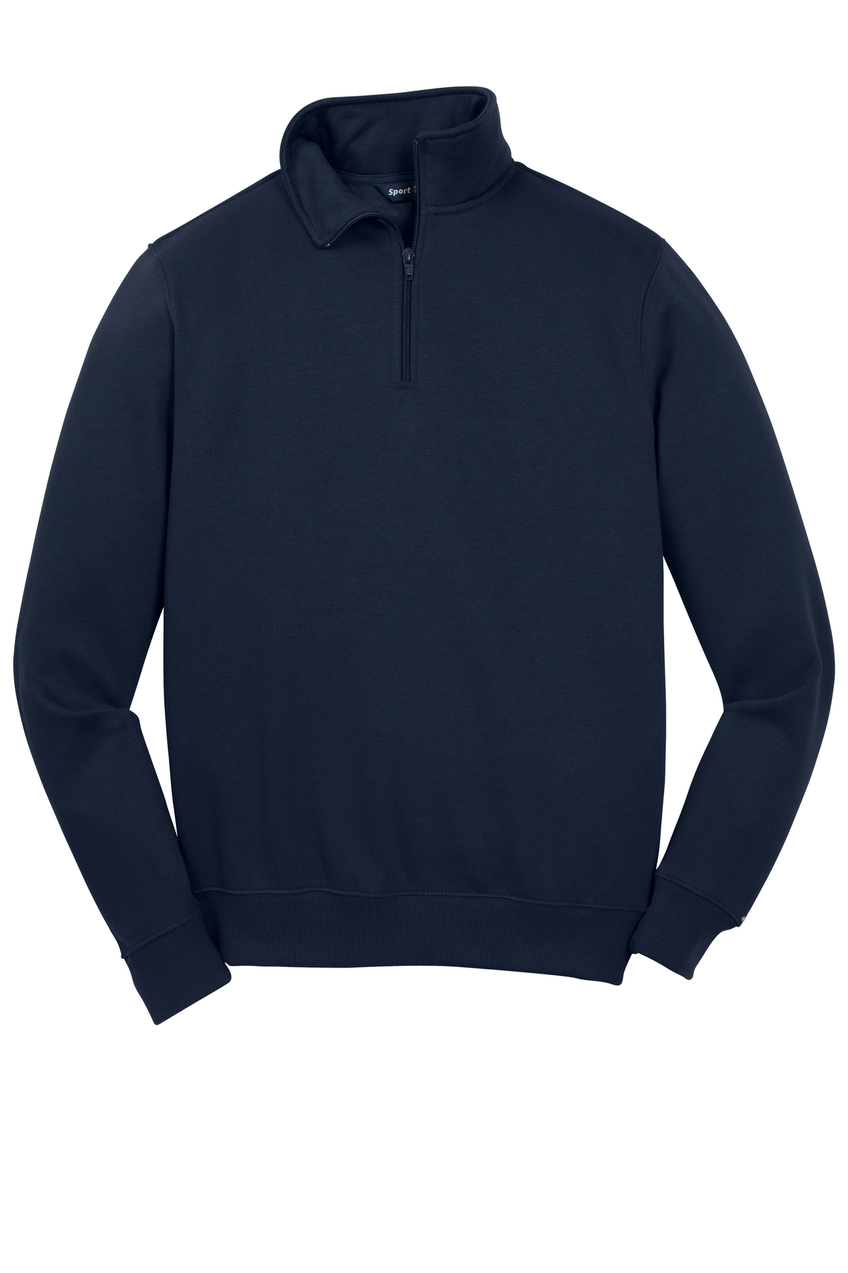 TDEA All State - Design C - left chest embroidery