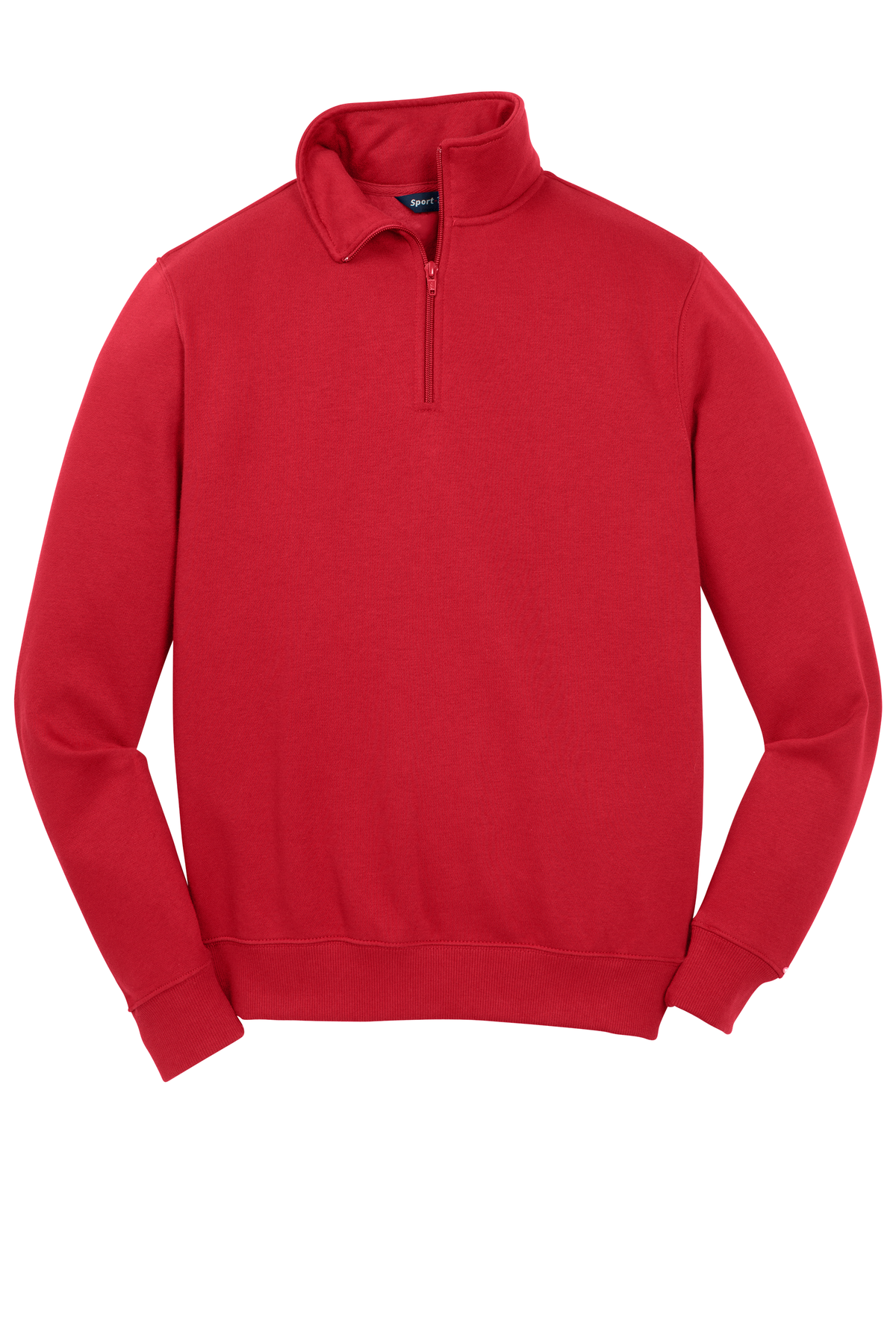 TDEA All State - Design C - left chest embroidery