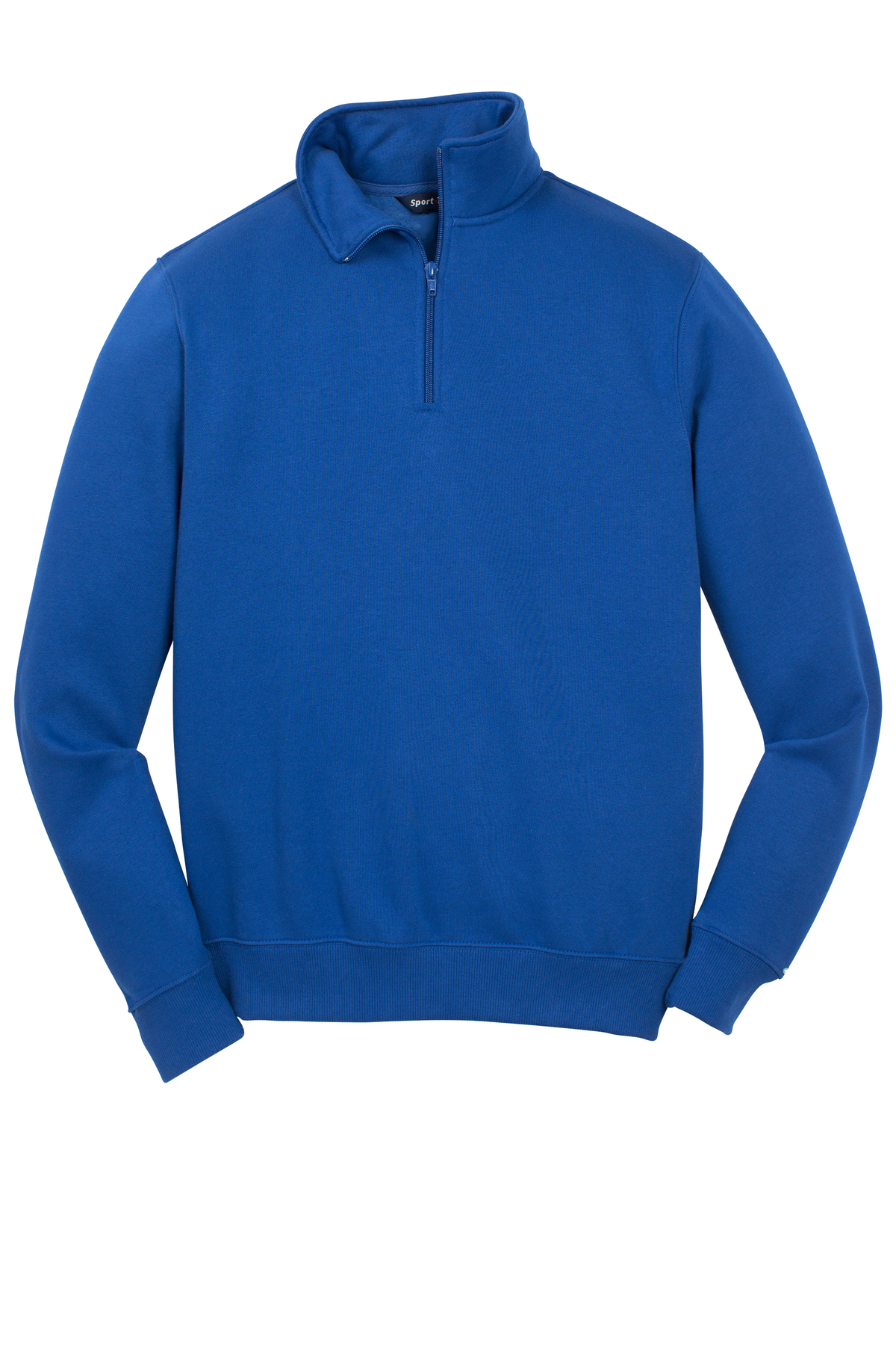TDEA All State - Design C - left chest embroidery