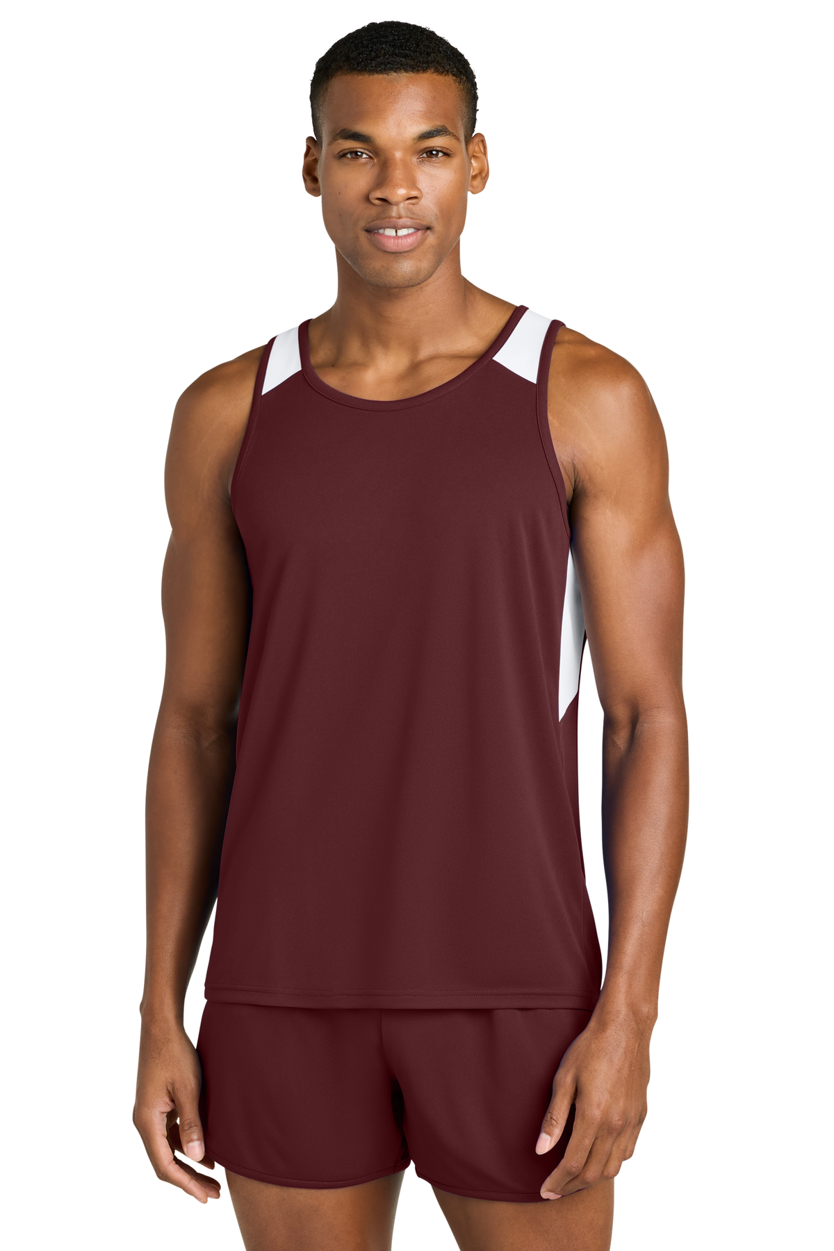 Plano Wildcat Tank Top ST446