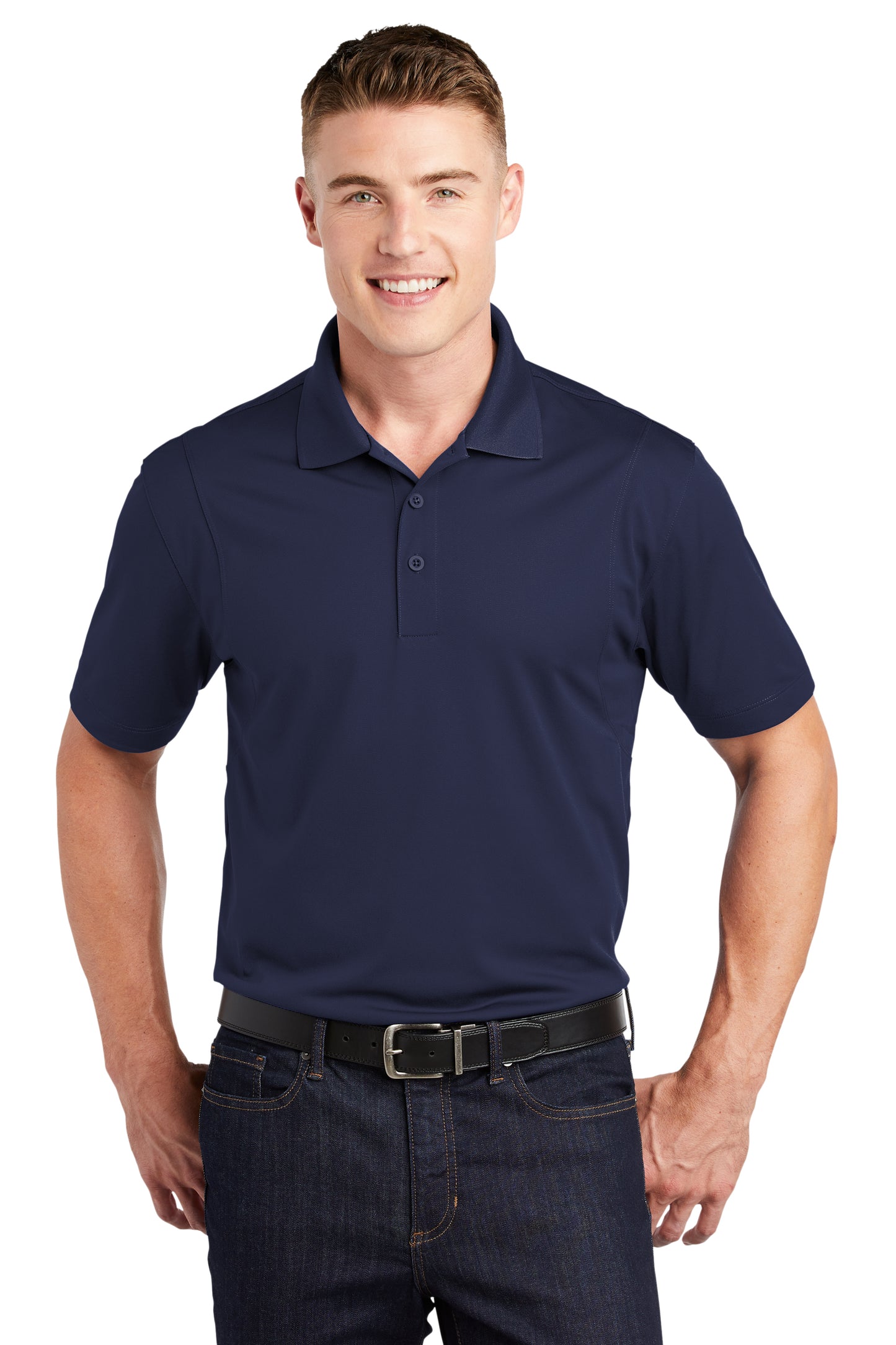 Sapphires Dad Polo ST650