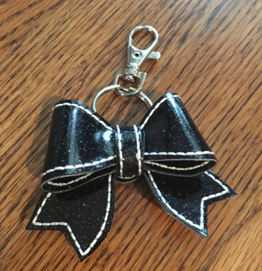 Bow Key Chains