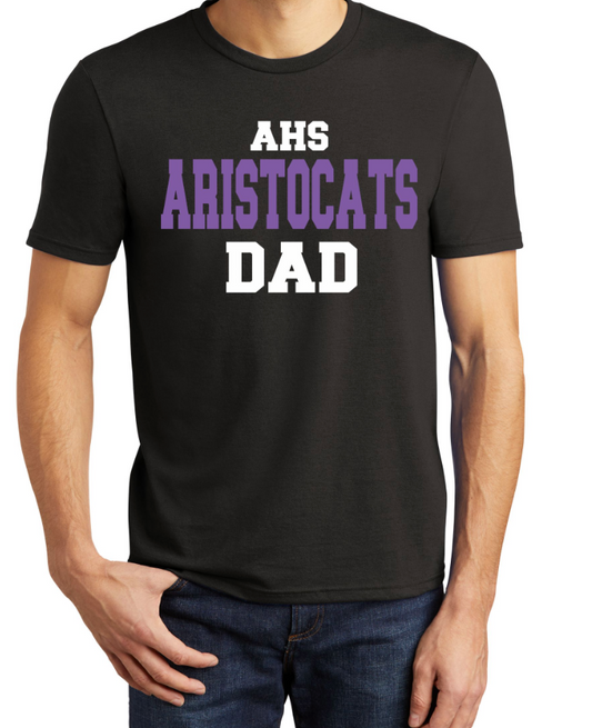 AHS Aristocats Fan T-Shirt DM130