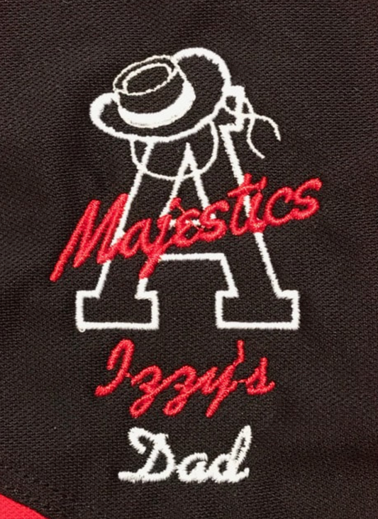 Majestics Dad Polo ST655