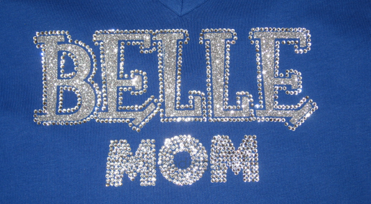 Belle Mom G16B