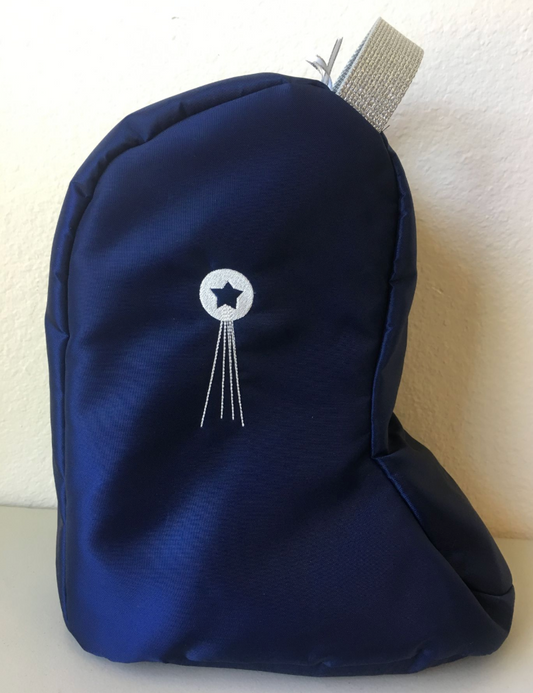 Champion Charms Boot Bag