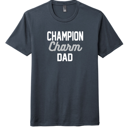 Champion Charms Unisex T-Shirt