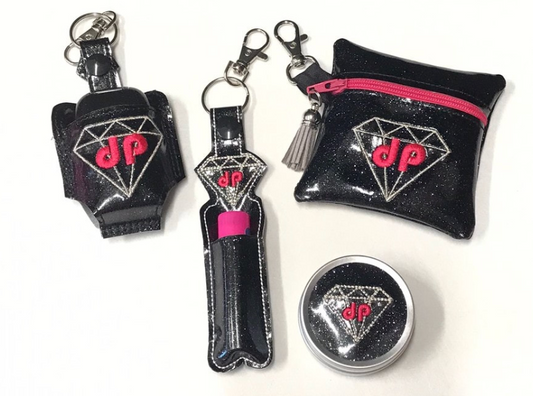 Dance Pizzazz Gift Set