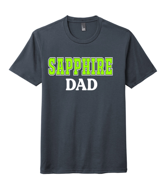 Sapphire Dad DM130-DT130Y