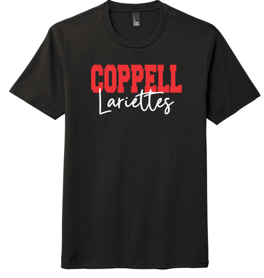 REQUIRED LSO Game Day Shirt DM130