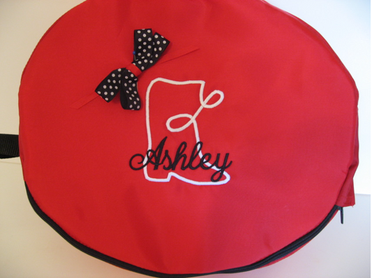 Lariettes Hat Bag