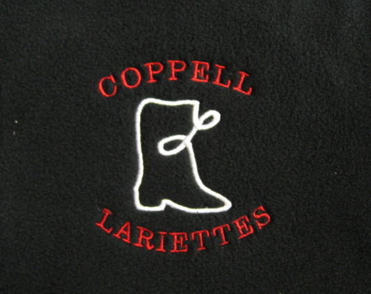 Recommended Lariette Fleece Pullover F218