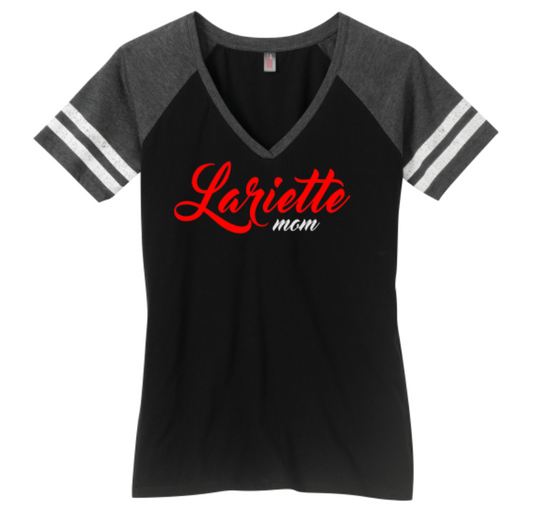 Lariettes- V131-DM476