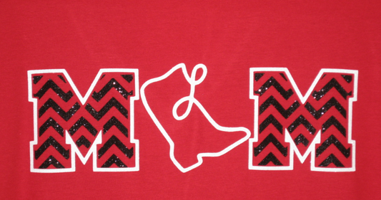 Lariettes- GMomBoot- DM1170L- LPC54V