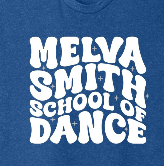 MELVA SMITH Bubble wavy T shirt NL3312 - NL6210