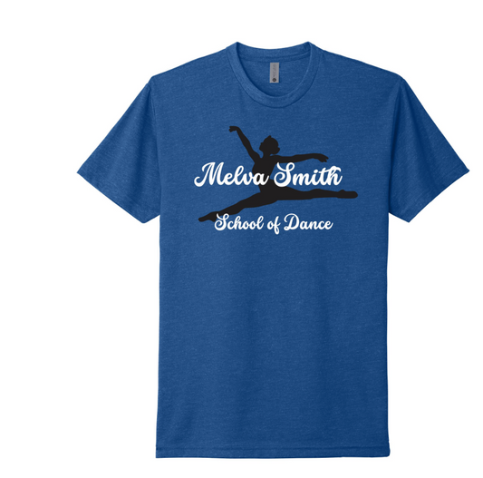 MELVA SMITH dancer T shirt NL3312 - NL6210