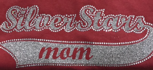 Silver Stars mom G56Btail