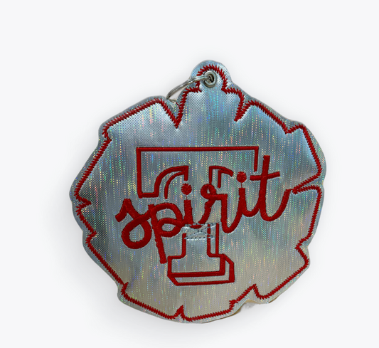 Taft Spirit Pom Holder - REQUIRED