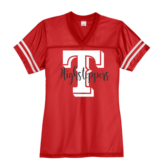 Taft Spirit Jersey - Ladies LST307