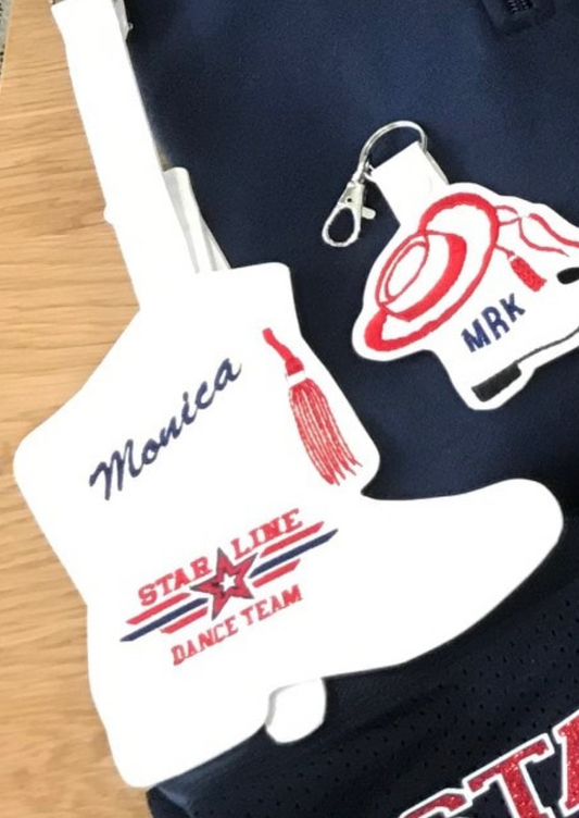 *REQUIRED* Starline Pom Holder