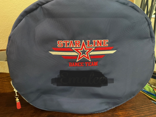 Starline Hat Bag
