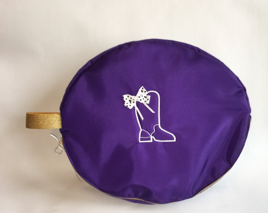 Custom Hat Bag