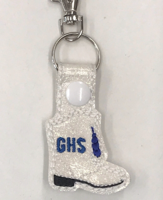 Mini Drill Team Boot