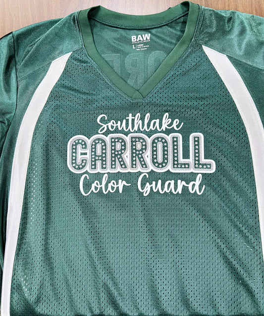 Southlake CARROLL Ladies Jersey S1961