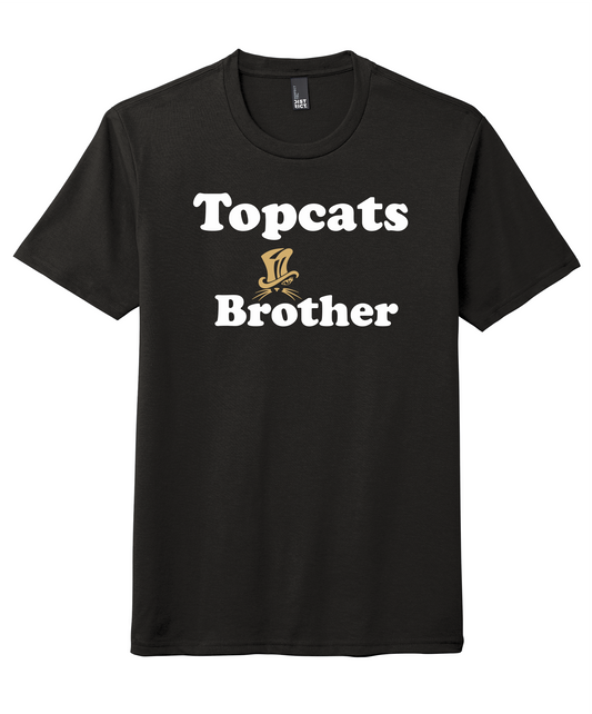 Topcats Brother T shirt DM130 DT130Y