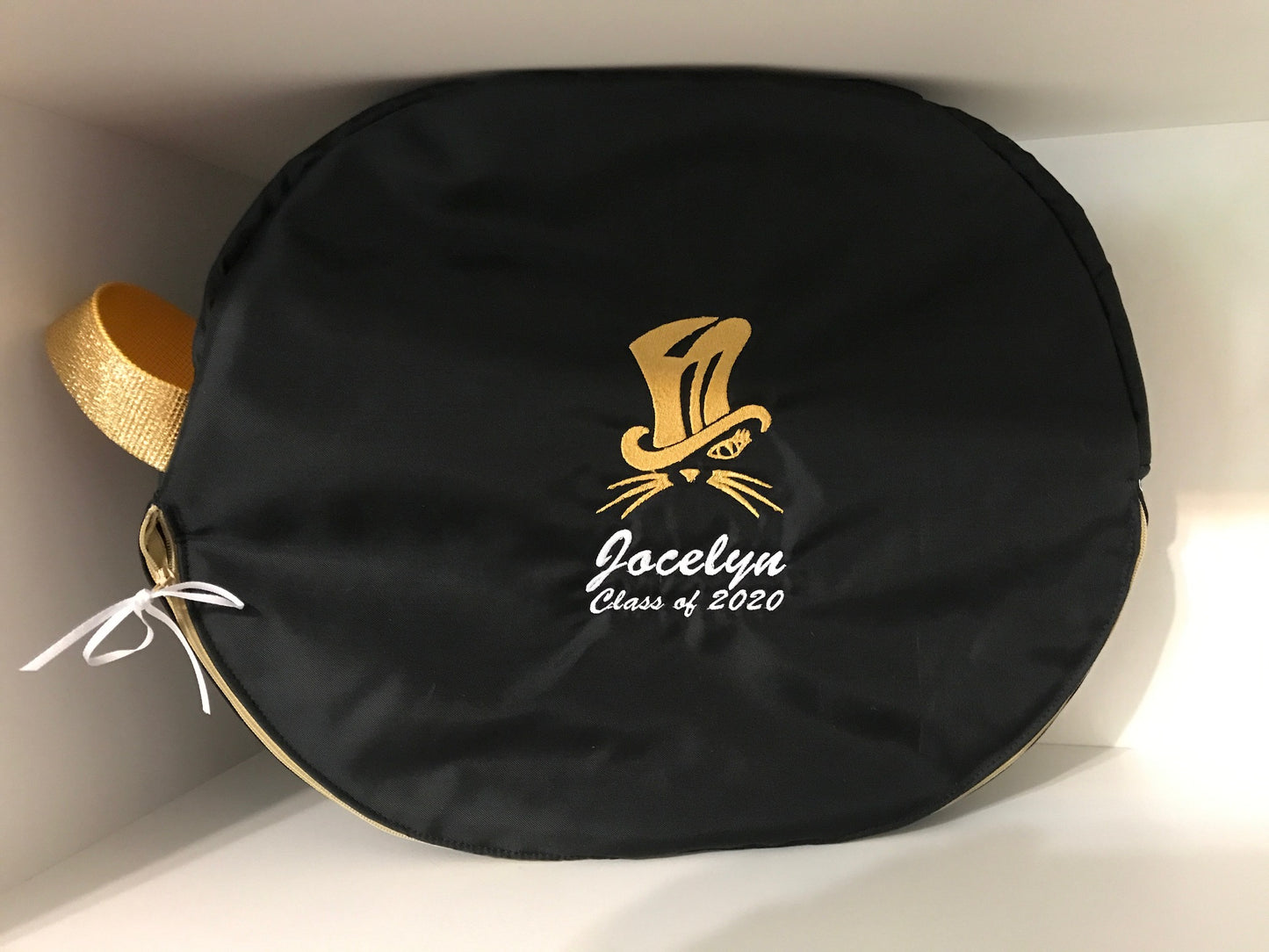 Topcats Hat bag