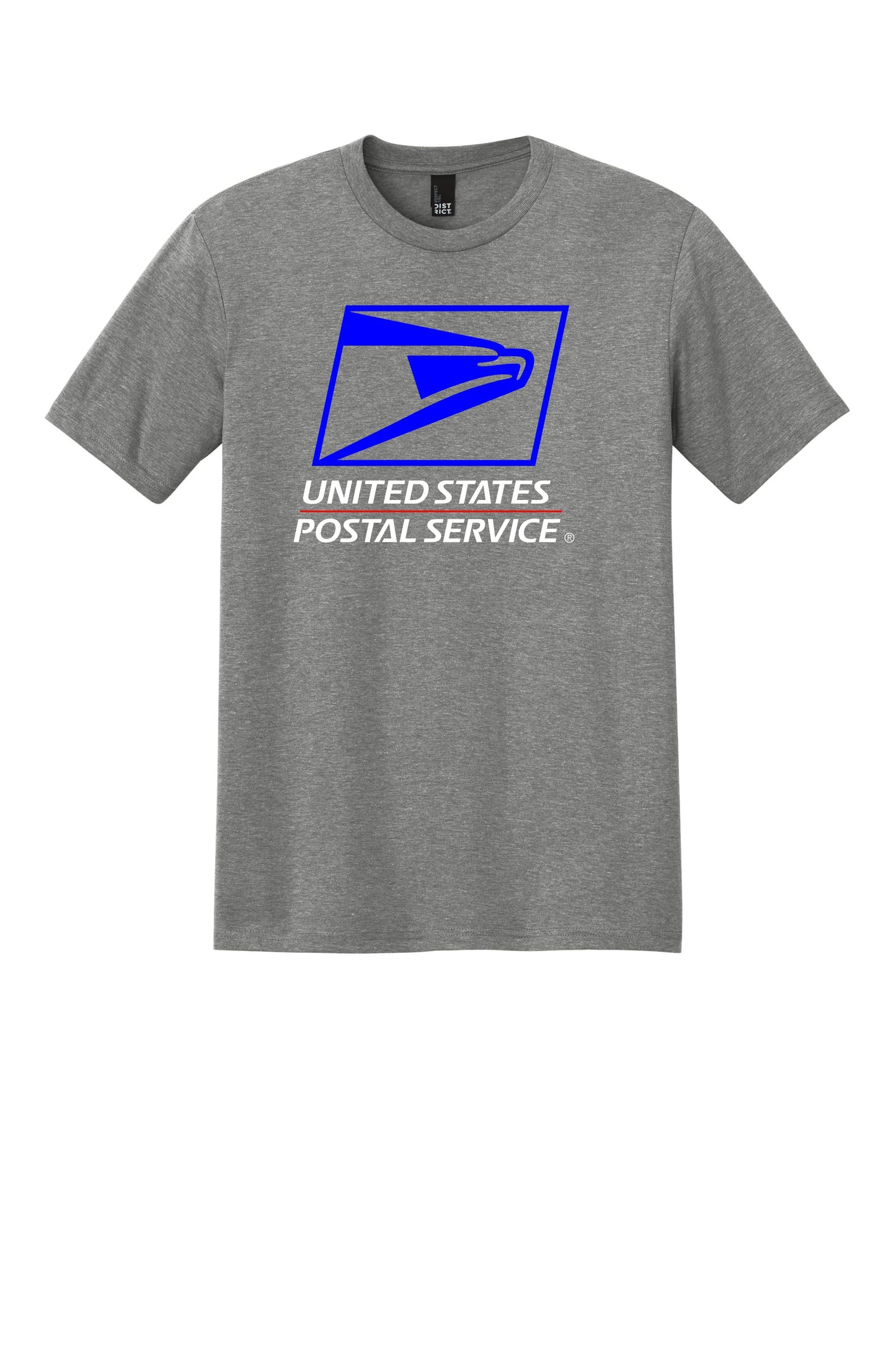 Rural Carrier SS T shirt DM130
