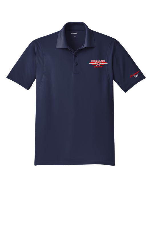 VMHS Starline men's polo ST650
