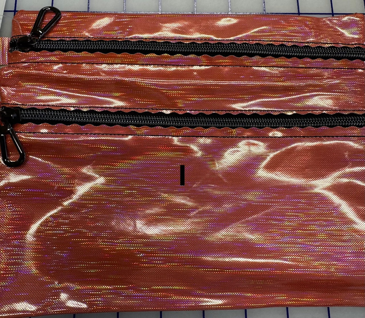 Zipper Pouch - SALE